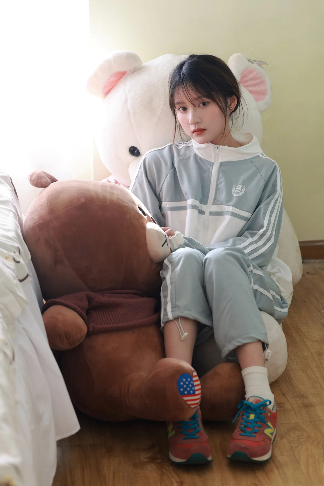 她们印象写真图片(6)