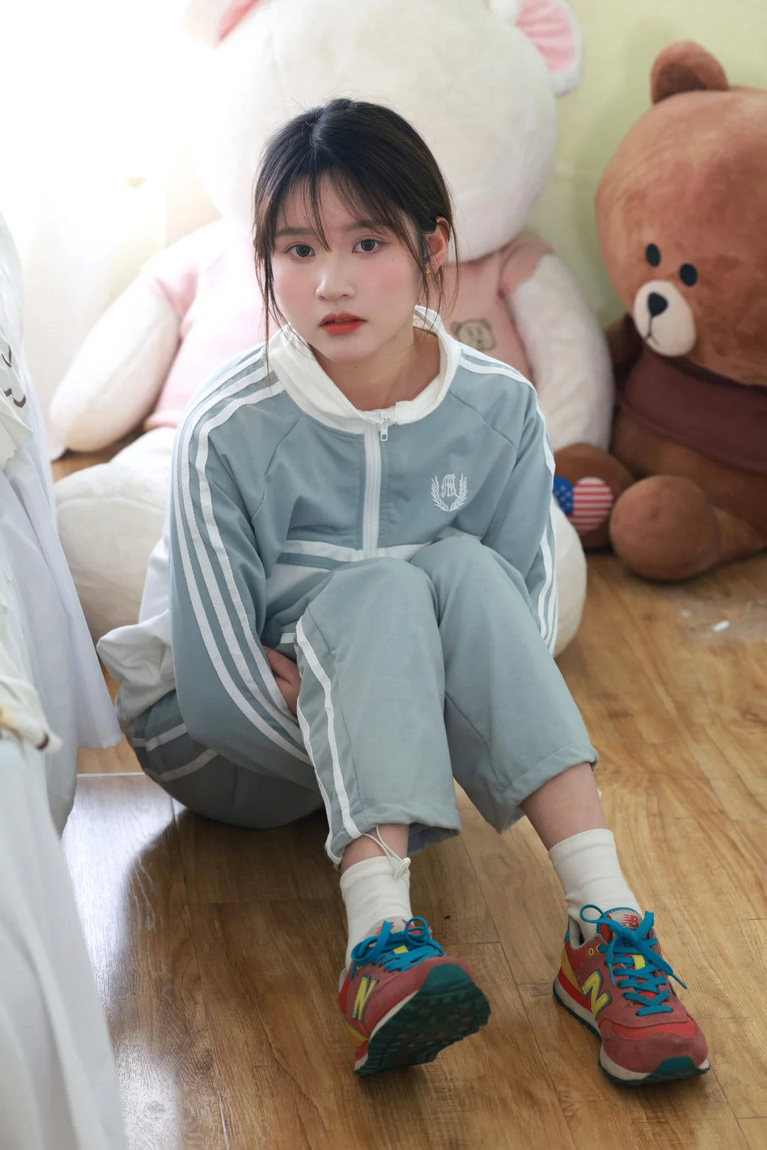 她们印象写真图片(2)