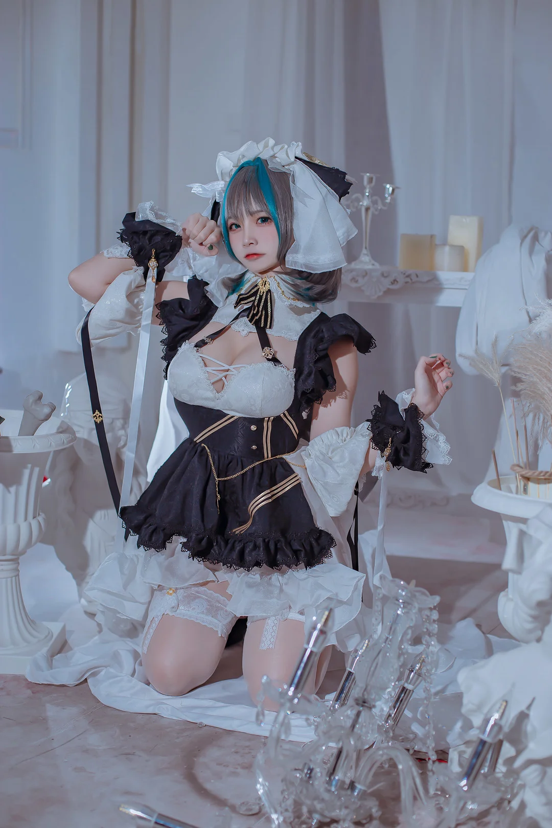 二佐Nisa写真图片(3)