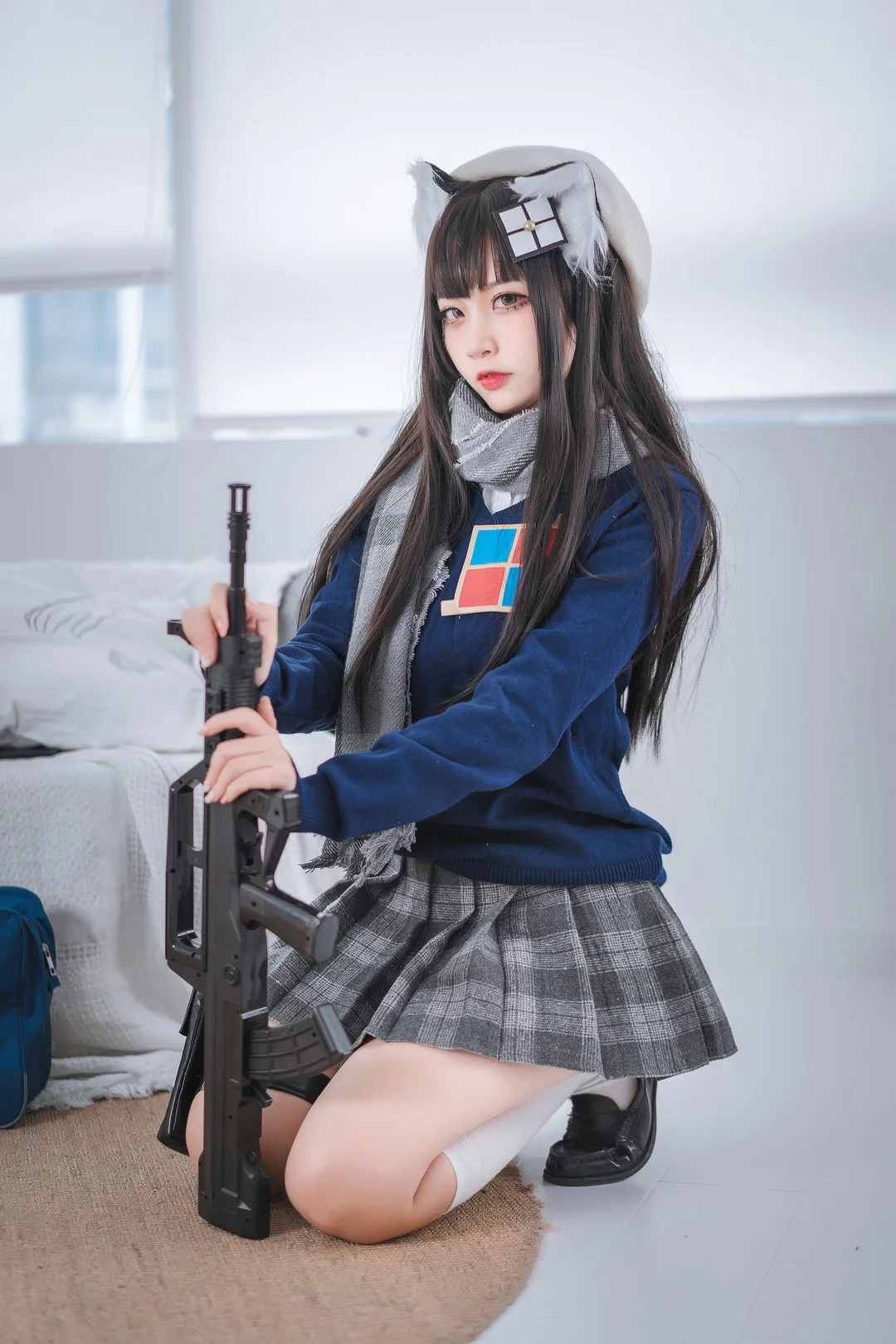 二佐Nisa写真图片(4)
